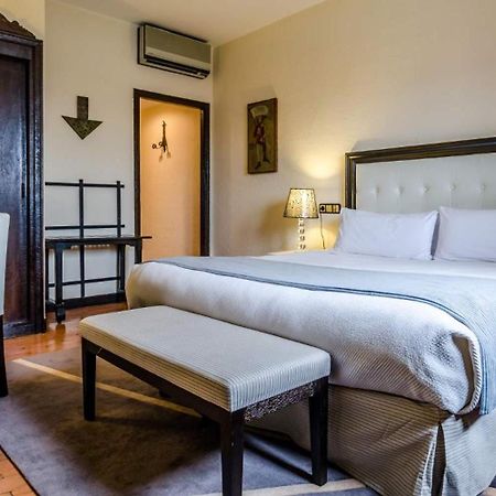 Hotel Temple Ponferrada Εξωτερικό φωτογραφία